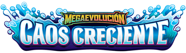 JCC Pokémon lanza la expansión Megaevolución-Caos Creciente con Mega-Greninja ex y Mega-Floette ex