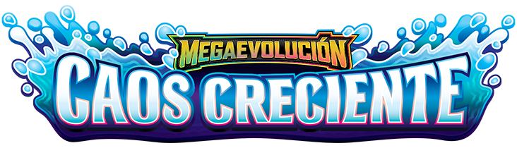 JCC Pokémon lanza la expansión Megaevolución-Caos Creciente con Mega-Greninja ex y Mega-Floette ex