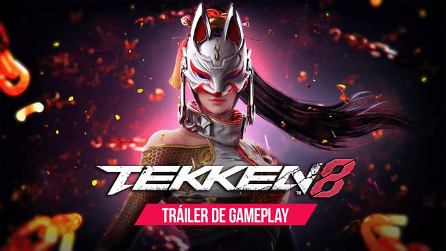 Kunimitsu regresa a TEKKEN 8 como la Ladrona encantada con ninjutsu evolucionado