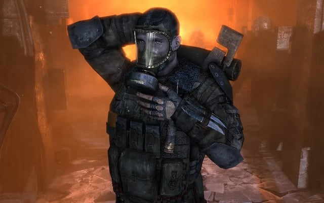 metro last