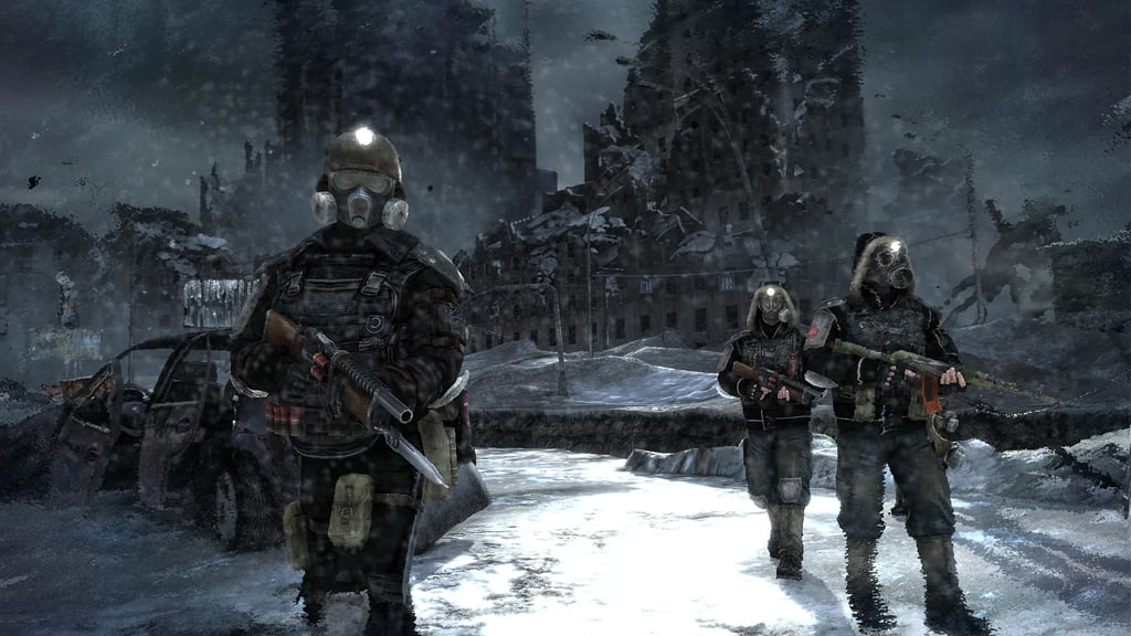 metro last