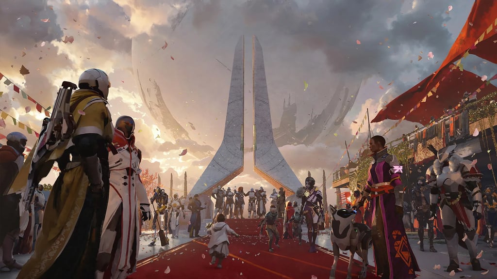 bungie destiny
