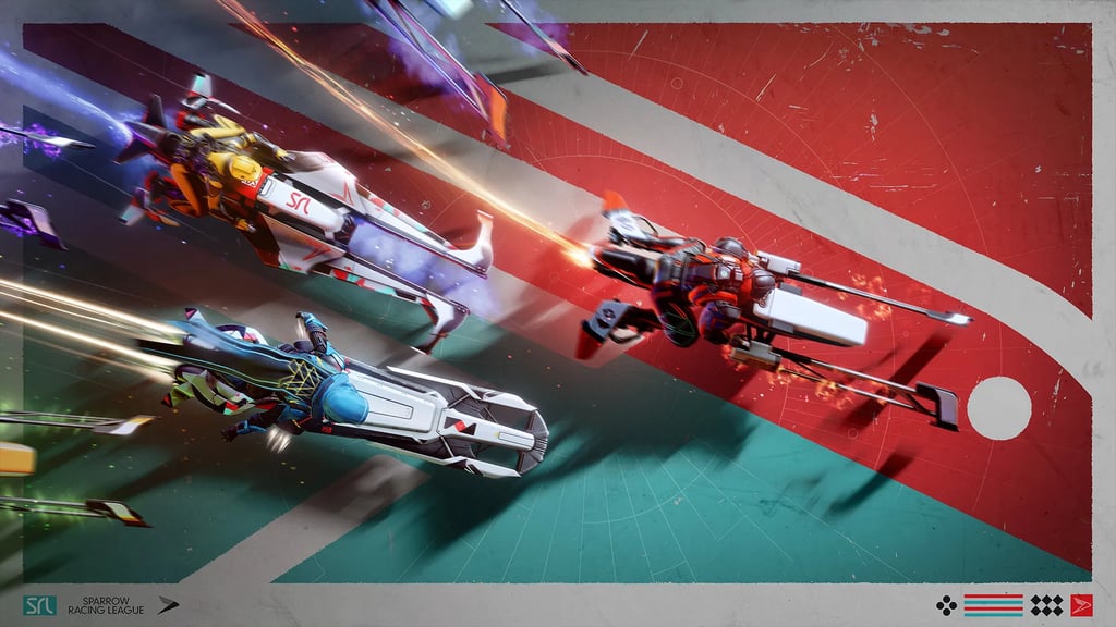 bungie destiny