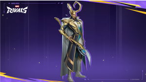 Marvel Rivals estrena modo Avengers y regala skin exclusiva de Loki para suscriptores de Disney+