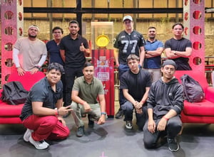 OXXO Battle of Champions 2026 lleva el universo de PUBG MOBILE al mundo real en México