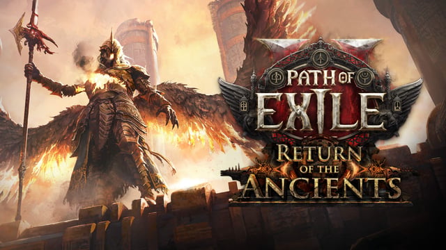 Path of Exile 2 Return of the Ancients redefine el endgame con más de 50 horas de contenido
