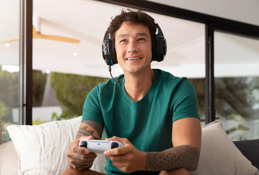 videojuegos bandas sonoras