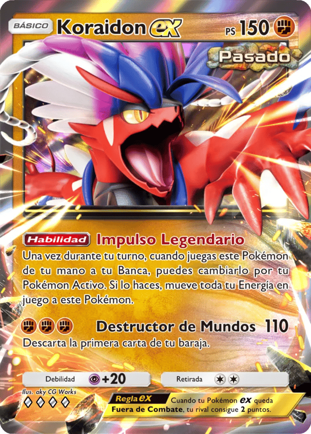 pokémon impulso
