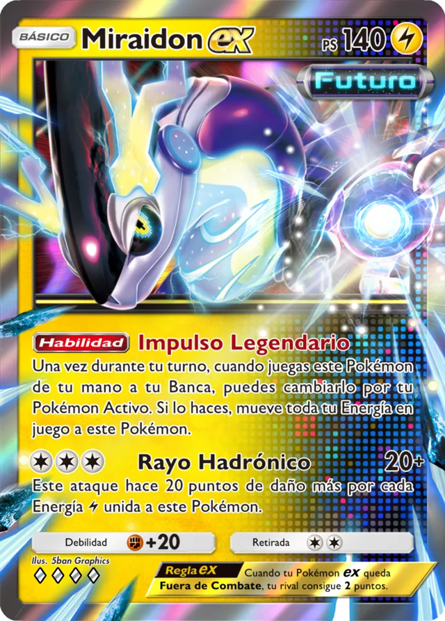 pokémon impulso