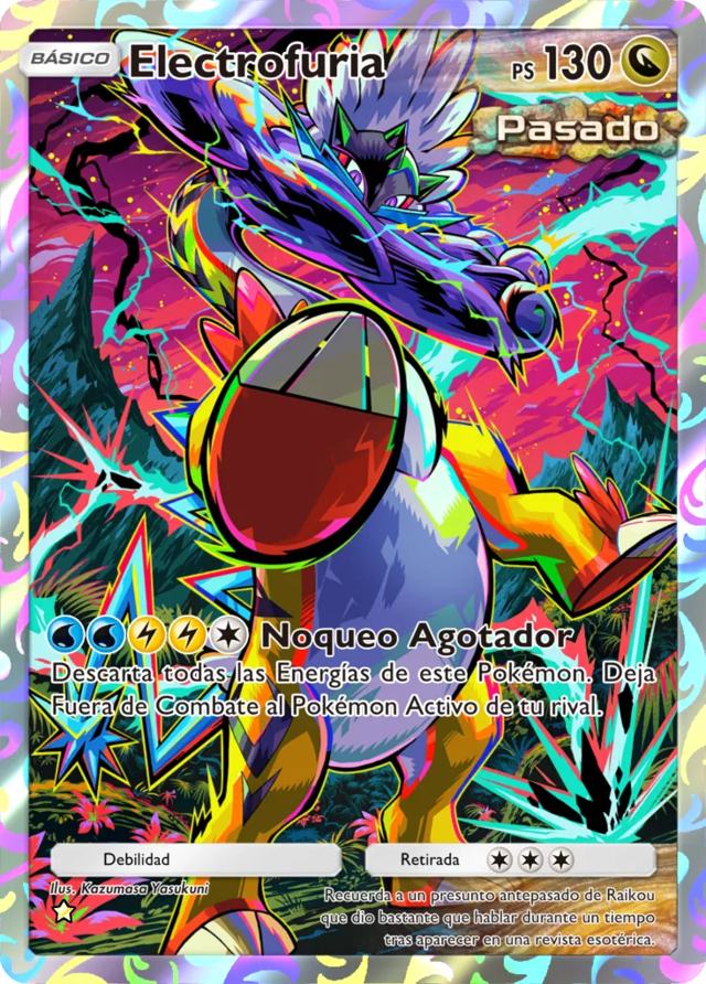 pokémon impulso