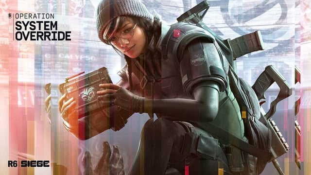 Rainbow Six Siege revela Operation System Override Ranked 3.0, Calypso Casino y la reformulación de Dokkaebi