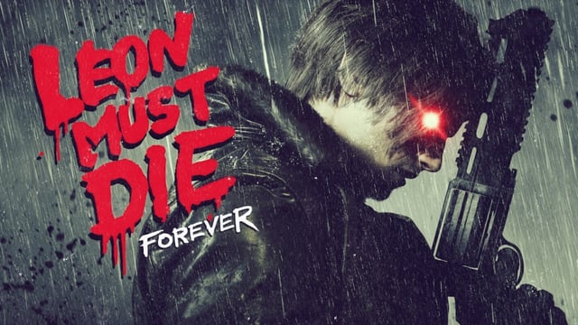 Resident Evil Requiem expande su legado con el minijuego gratuito Leon Must Die Forever
