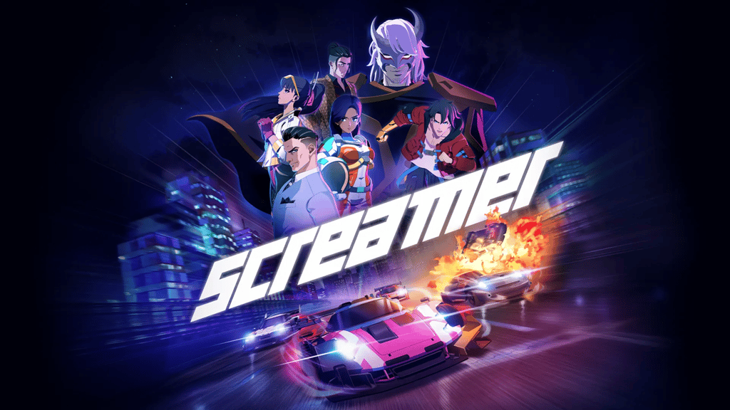 demo screamer gratuita