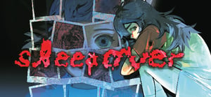Sleepover revela su tráiler la novela visual de terror cósmico postapocalíptico llega a Steam en 2027