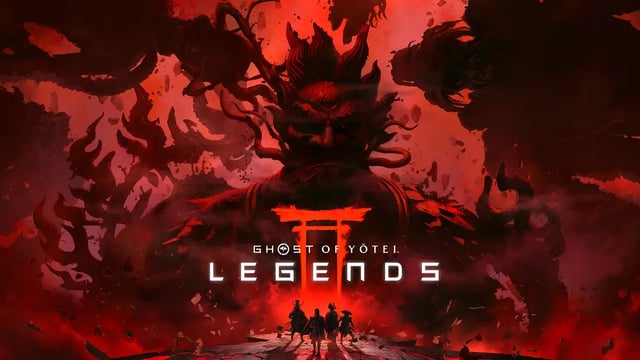 Sucker Punch revela cómo diseñó los Asaltos, el cierre épico de Ghost of Yōtei Legends