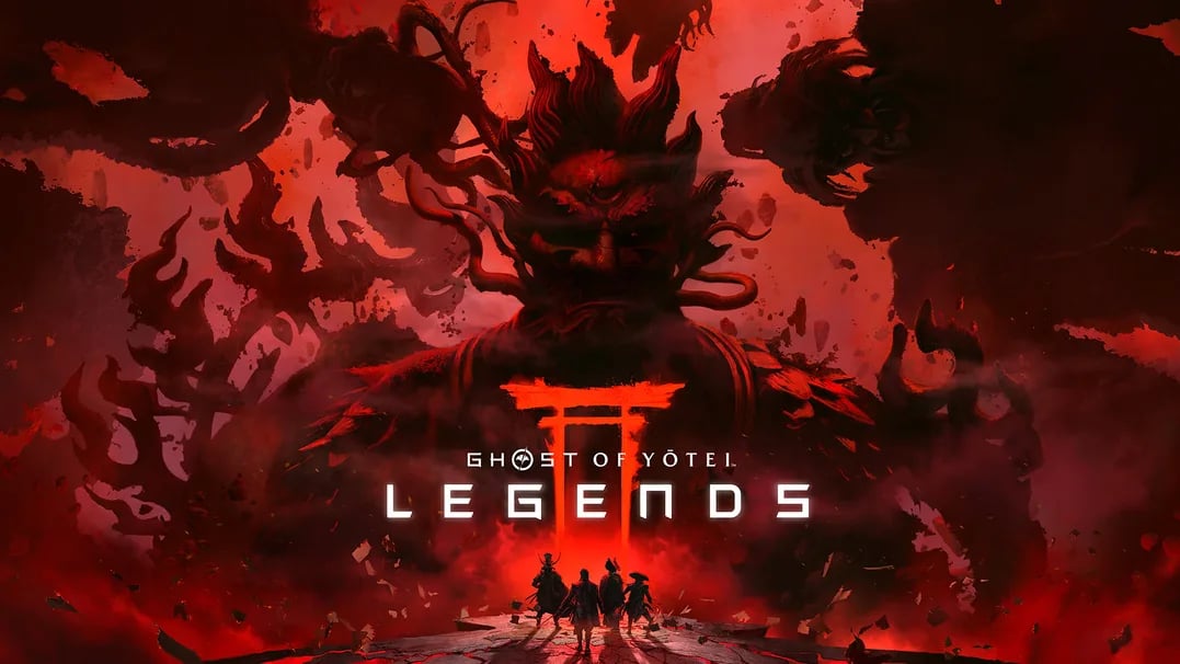 Sucker Punch revela cómo diseñó los Asaltos, el cierre épico de Ghost of Yōtei Legends