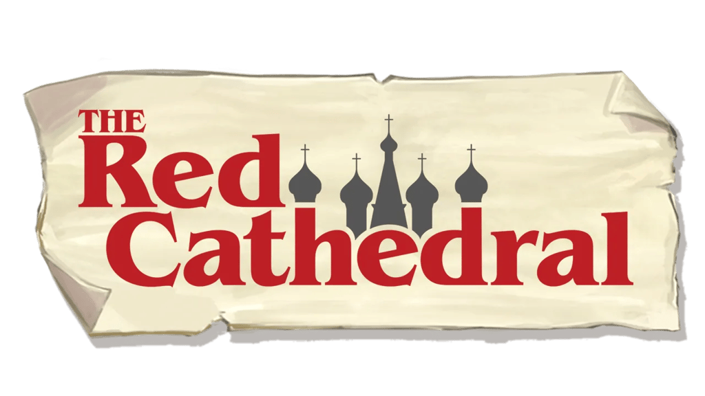 the red cathedral