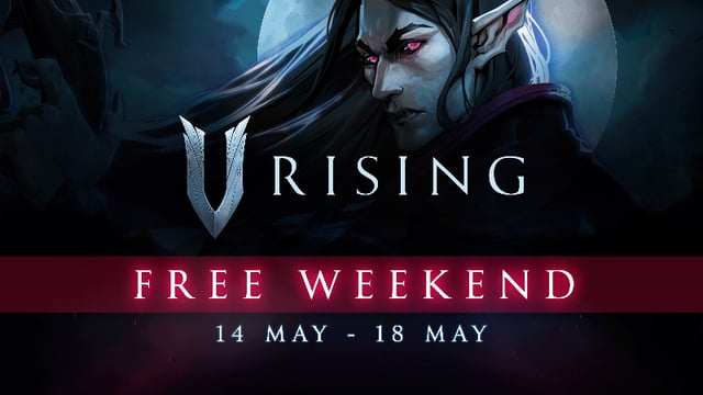 V Rising abre sus puertas gratis por tiempo limitado todo lo que necesitas saber del Fin de Semana Gratuito