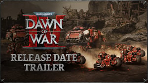 Warhammer 40,000 Dawn of War IV despliega sus fuerzas el 17 de septiembre con modo Cruzada y hoja de ruta del Año Uno
