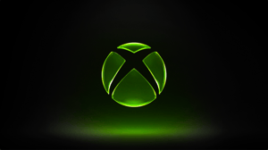 Xbox logo gamerscore biblioteca