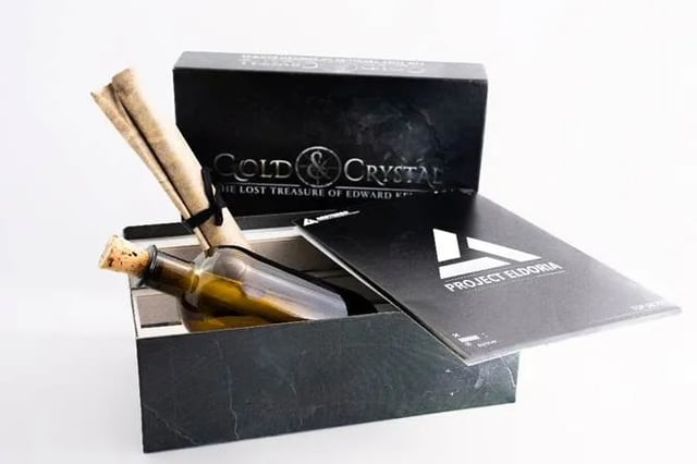 creed black flag