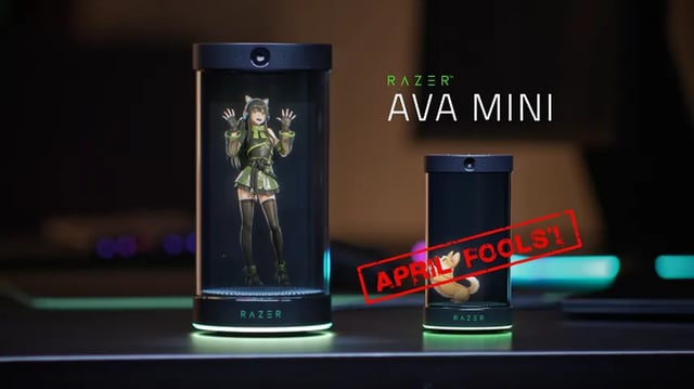 razer aikit 