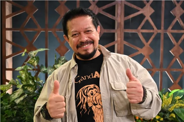 carlos segundo