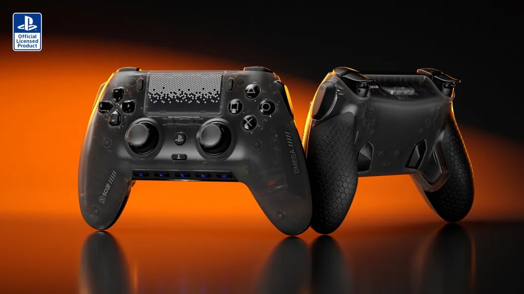 scuf omega
