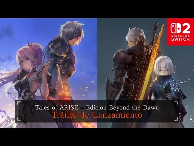 the beyond dawn