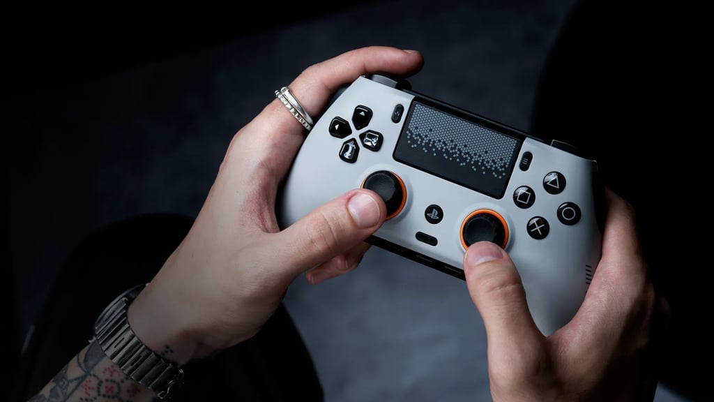 scuf omega