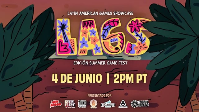 latin games american