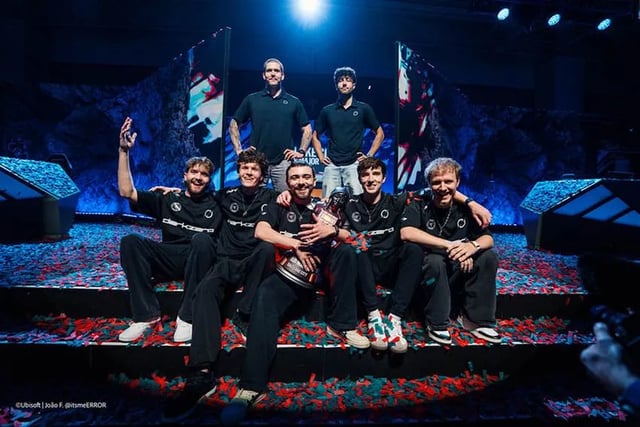 DarkZero Esports