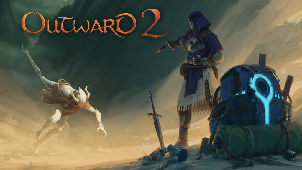 outward lanzamiento