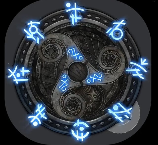 path exile fin
