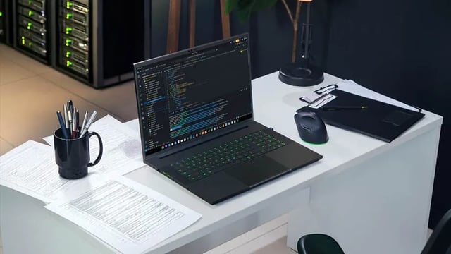 razer potencia