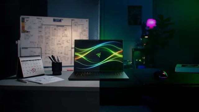 razer potencia
