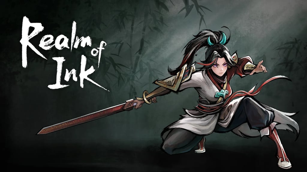ink realm