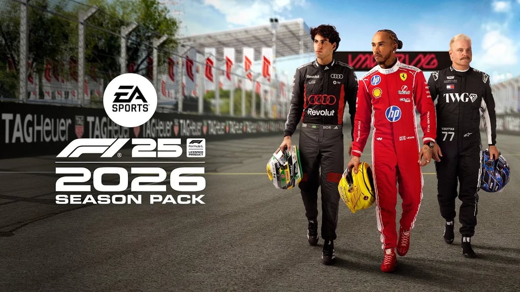 season f1 sports