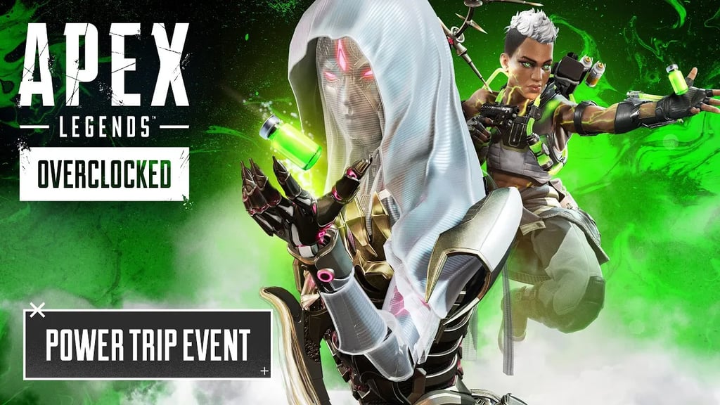 evento power apex