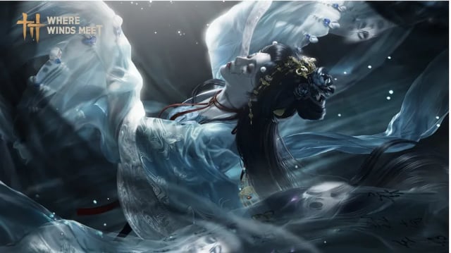 winds meet revela