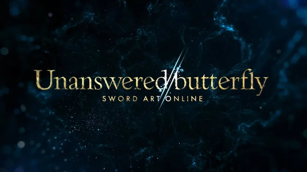 sword art online