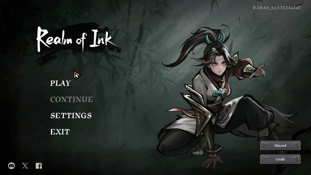 realm ink roguelike