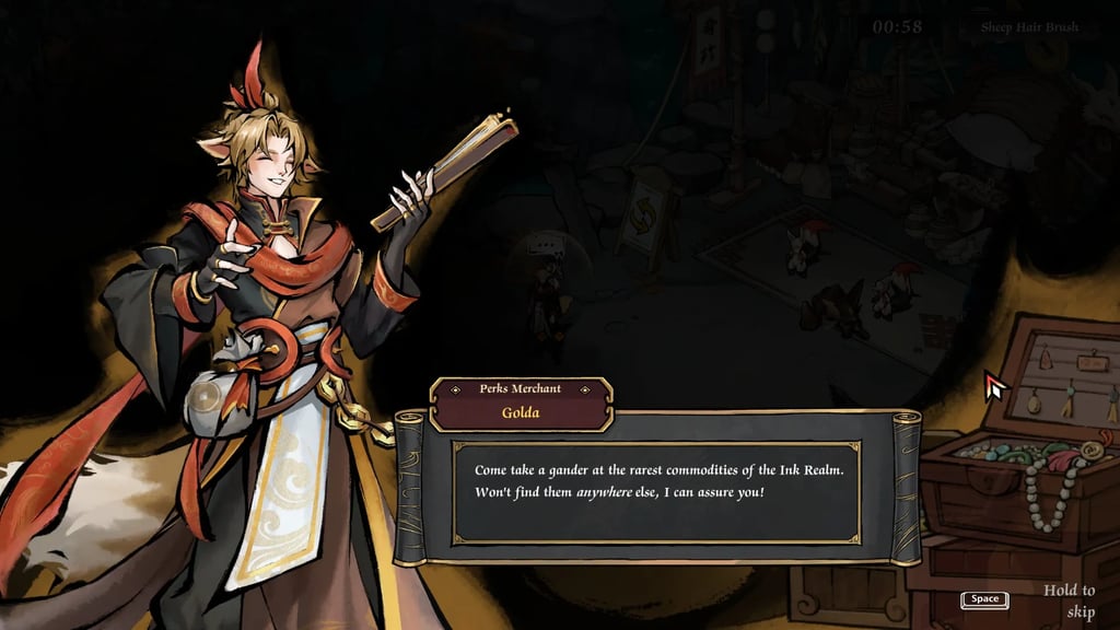 realm ink roguelike