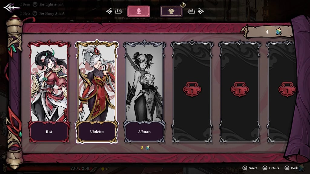 realm ink roguelike