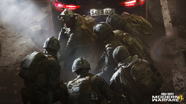 Call Of Duty Modern - Acceso anticipado a la campaña de Modern Warfare 4 desde octubre - 2598f7cb 402e 9e4b b915 ada45871e108