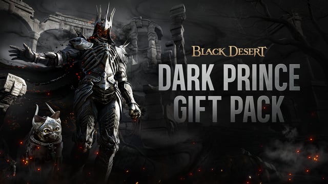 Black Desert Playstation Plus - Black Desert en consolas llega a PlayStation Plus con regalo incluido - 2886f058 b8f0 0fa6 5375 d5793c46412b