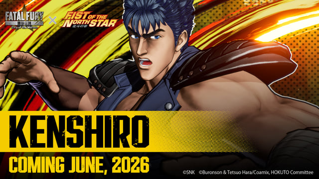 Kenshiro City Of The - Kenshiro llega a City of the Wolves en junio como cierre del pase de temporada 2 - 41cdca08 45f0 abd1 f626 87b4d005921c