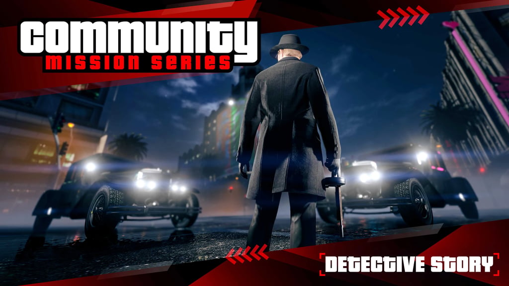 gta comunidad online
