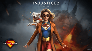 Supergirl Injustice 2 - Supergirl llega gratis a Injustice 2 Mobile con eventos de Arena y pase de batalla - 58a40ec4 4b2a 5fb8 7b91 c53c22a817c1