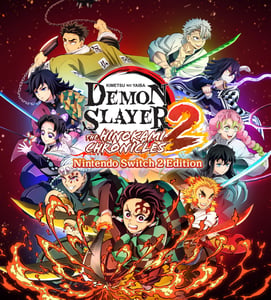 Demon Slayer Hinokami - 5973f2dc edfc fa25 f896 739cb1d3d1c9